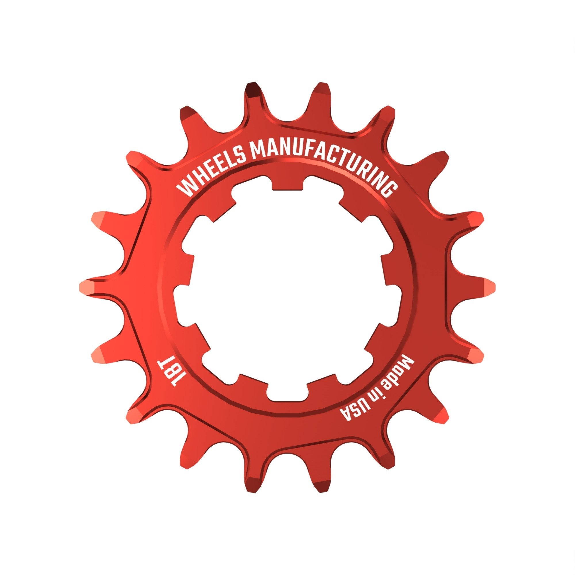 WHEELS MFG SOLO COG