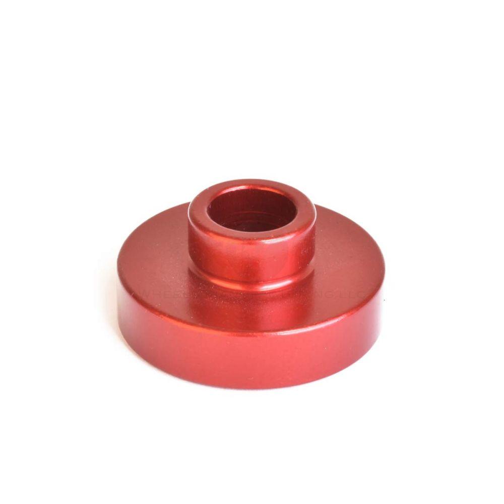 WHEELS MFG OPEN BORE ADAPTER