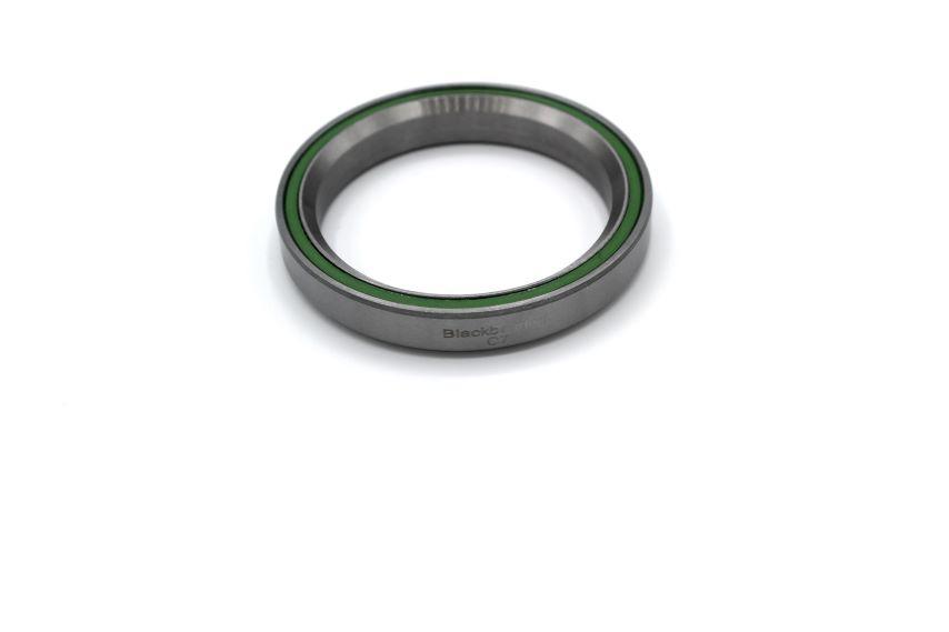 BlackBearing C7 45/45 37x46.9x7mm angled headset bearing