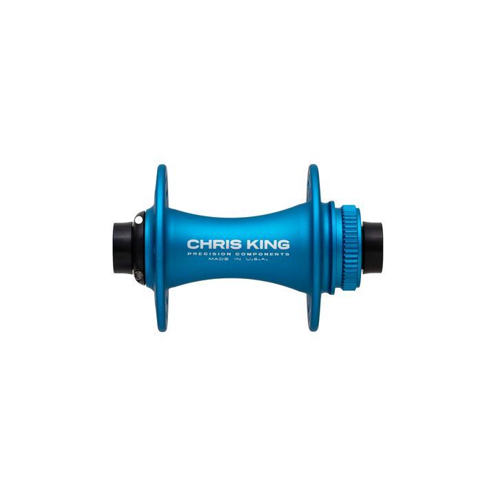 CHRIS KING BOOST CENTERLOCK 15MM FRONT HUB