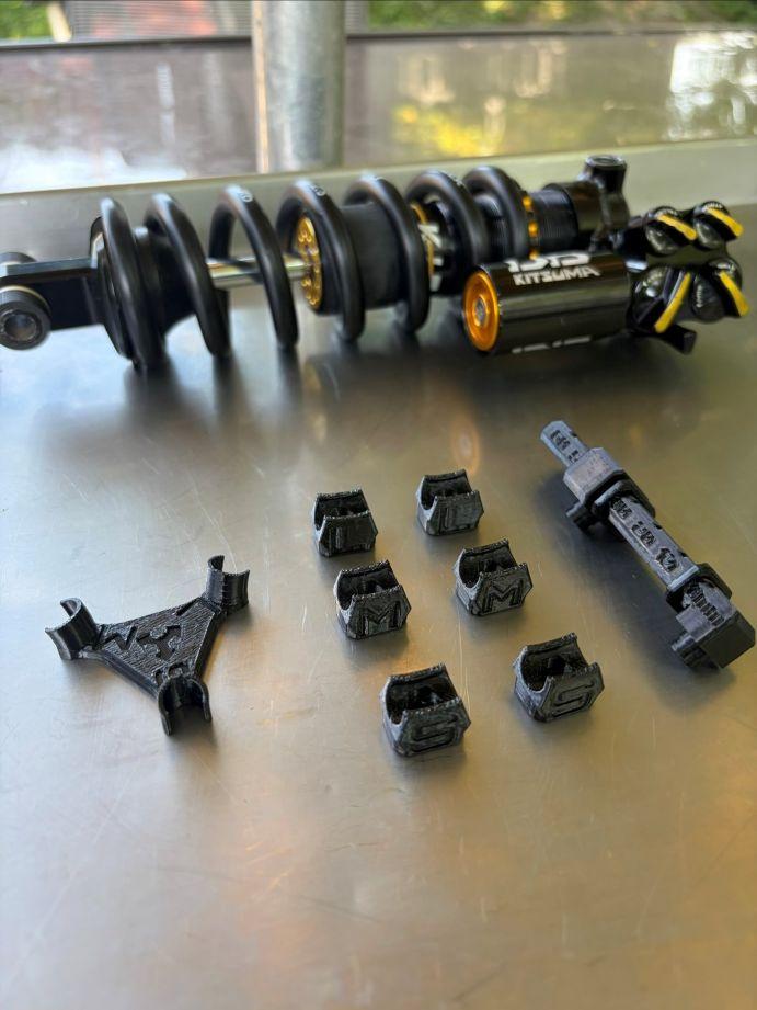 Shockwave CoilClip DH
