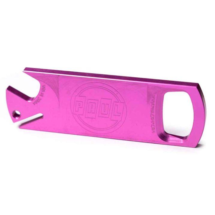 PAUL BOTTLE OPENER