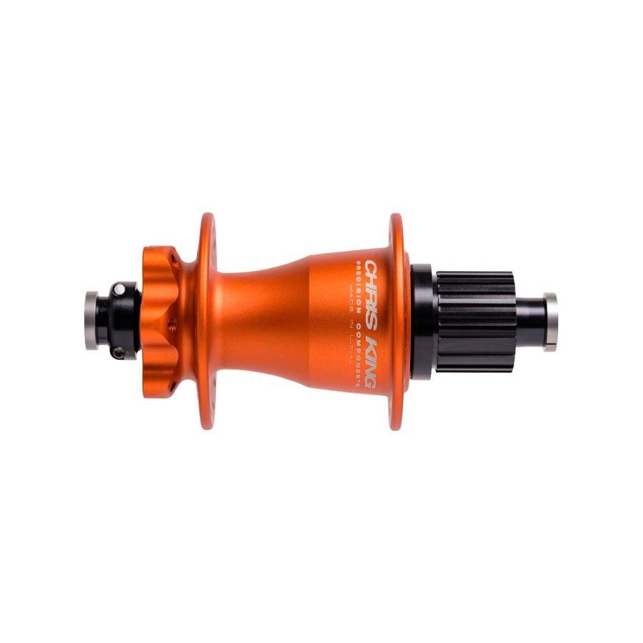 CHRIS KING BOOST 6-BOLT REAR HUB