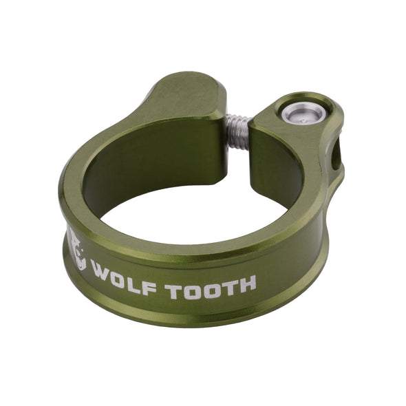 WOLF TOOTH SEATPOST CLAMP