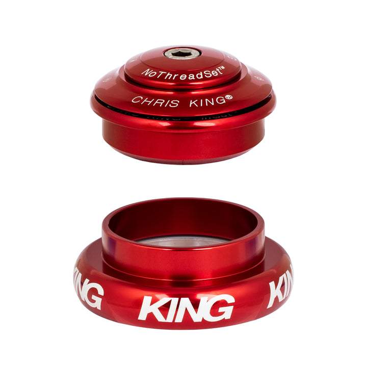 CHRIS KING INSET7 44MM 1-1/8-1.5" TAPERED
