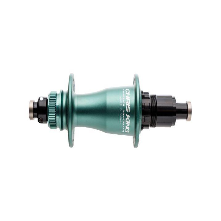 CHRIS KING R45D DISC CENTRELOCK REAR HUB