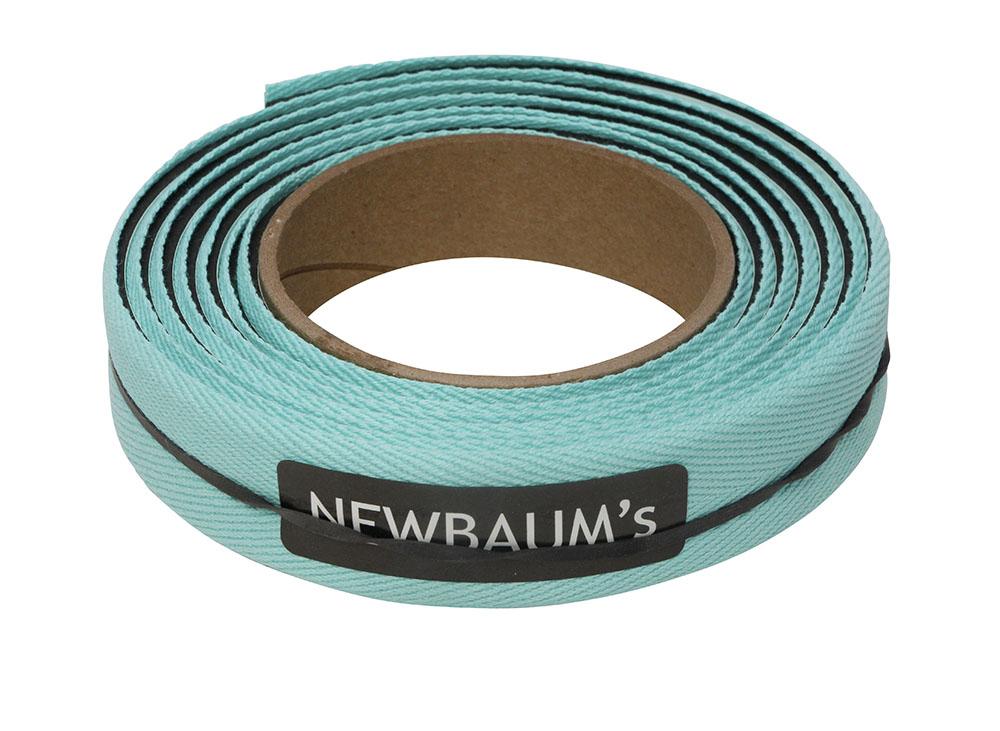 NEWBAUMS CUSHIONED CLOTH BAR TAPE