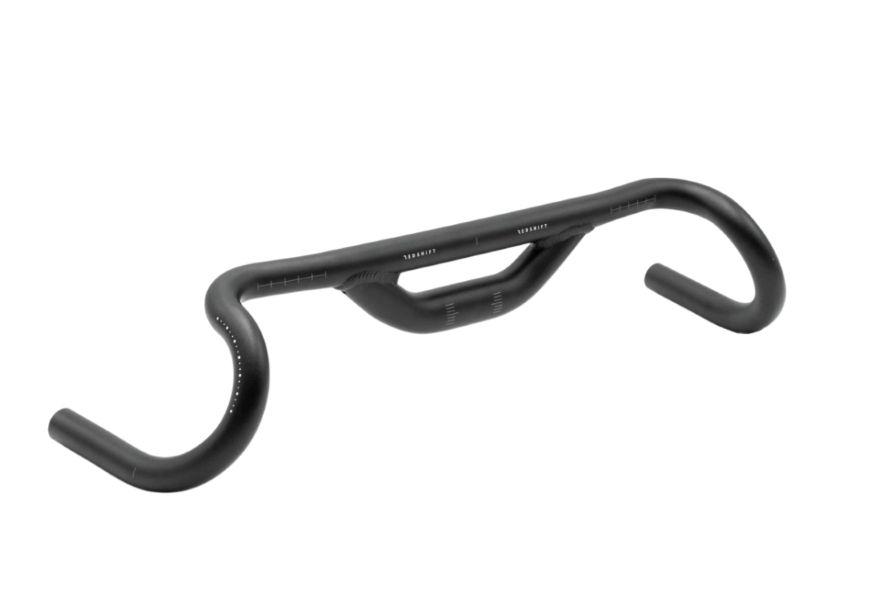 REDSHIFT LOW FLARE TOP SHELF HANDLEBAR