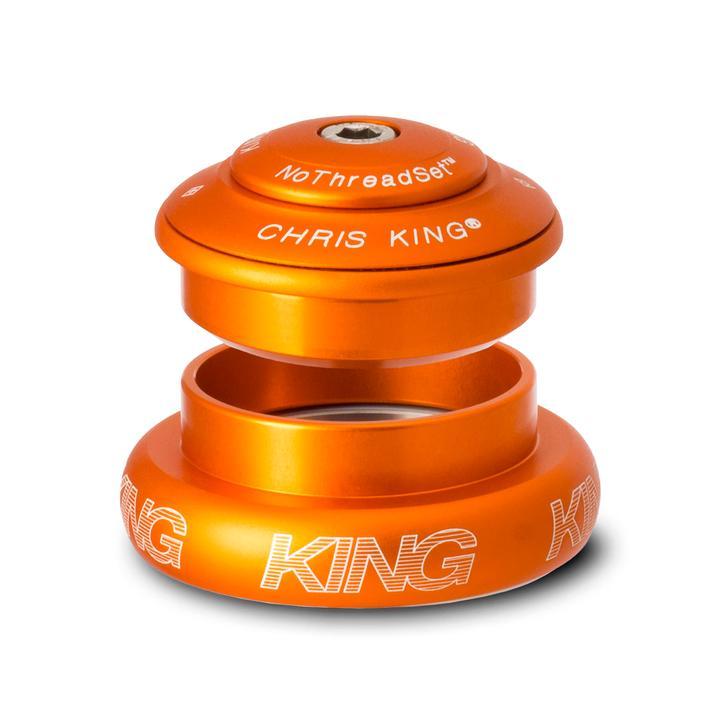 CHRIS KING INSET7 44MM 1-1/8-1.5" TAPERED