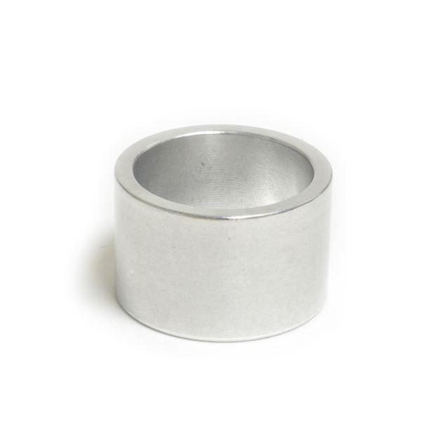 WHEELS MFG ALUMINIUM HEADSET SPACERS