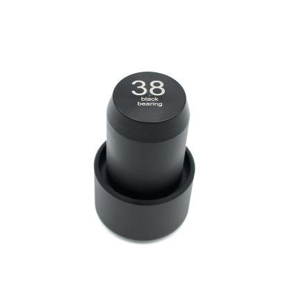 BLACK BEARING FORK SEAL FITTING TOOL