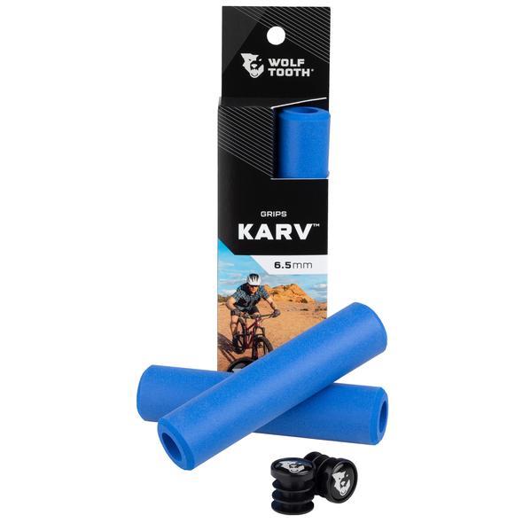 WOLF TOOTH KARV GRIPS