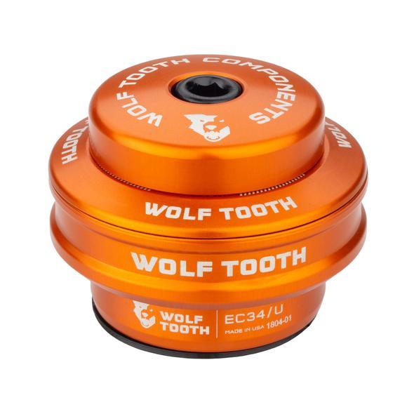 WOLF TOOTH PERFORMANCE HEADSET UPPER