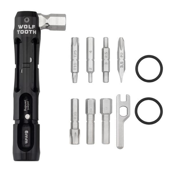 WOLF TOOTH ENCASE SPARES