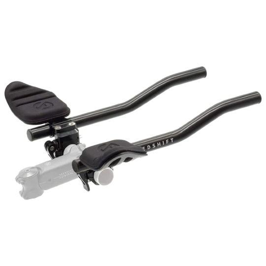 REDSHIFT QUICK-RELEASE CLIP ON AEROBARS