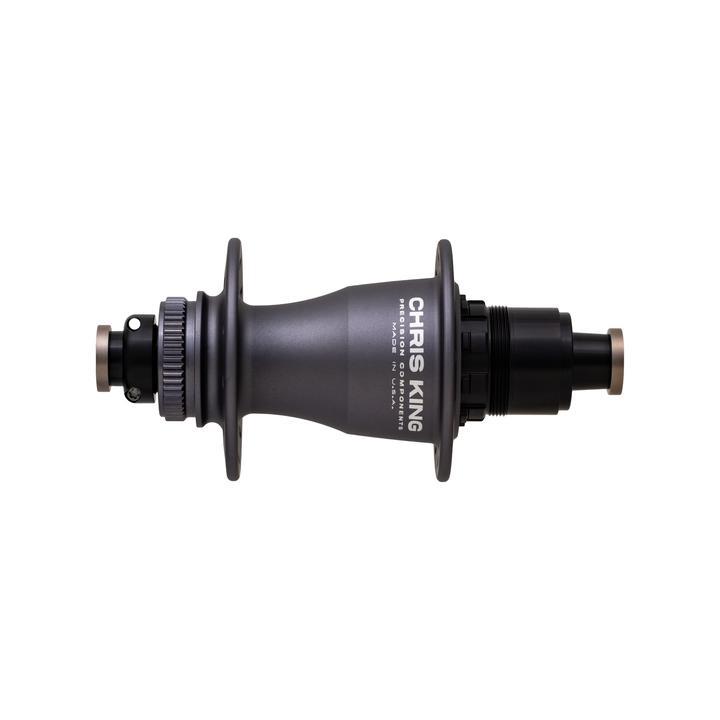 CHRIS KING BOOST CENTERLOCK REAR HUB