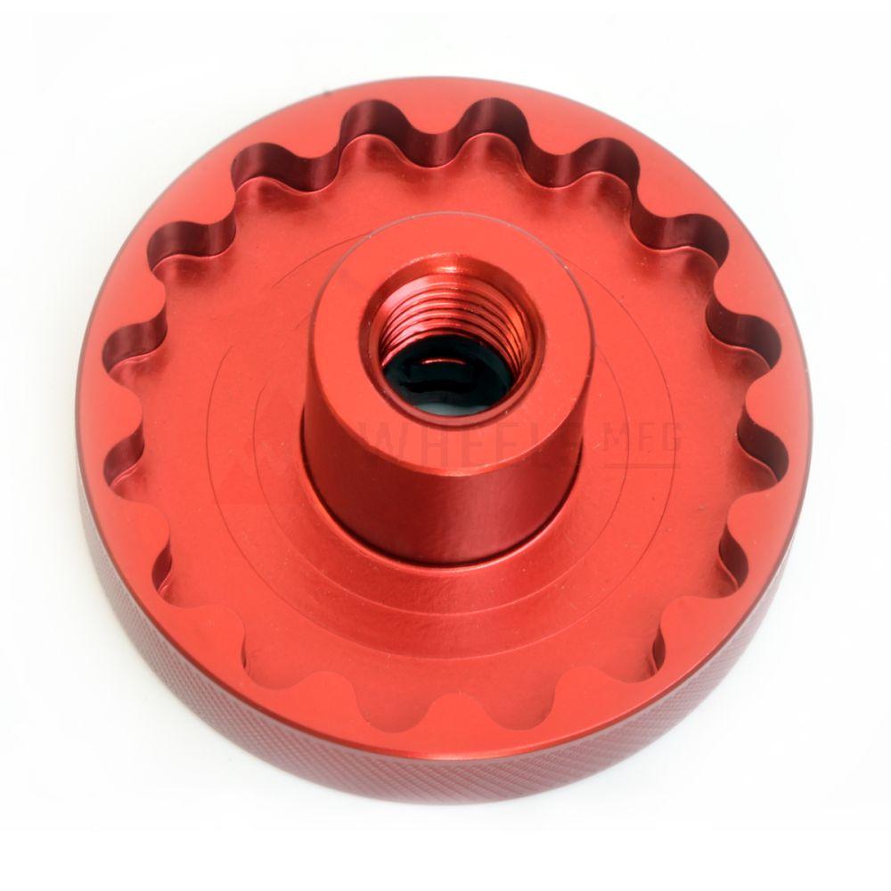 Wheels MFG Thin Flange BB Socket 48mm