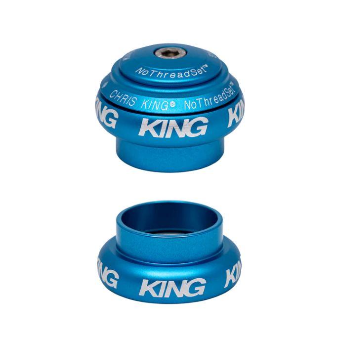 CHRIS KING NTS 1-1/8"
