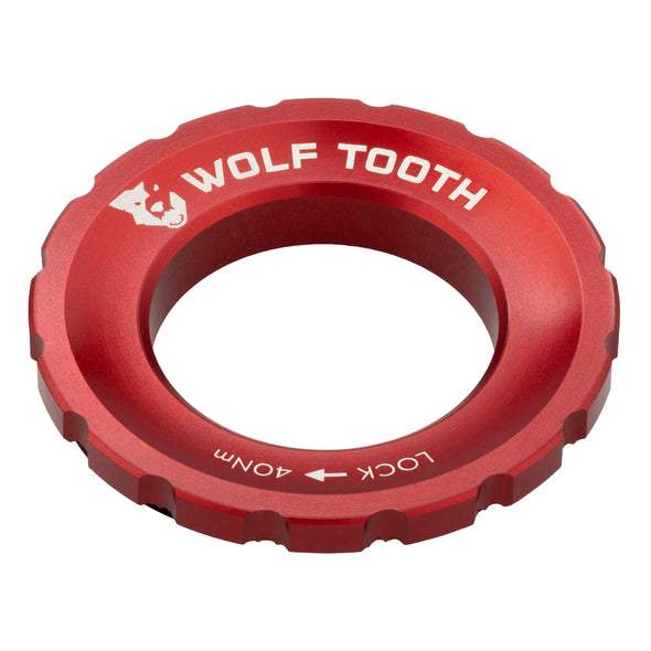 WOLF TOOTH C/L ROTOR LOCKRING