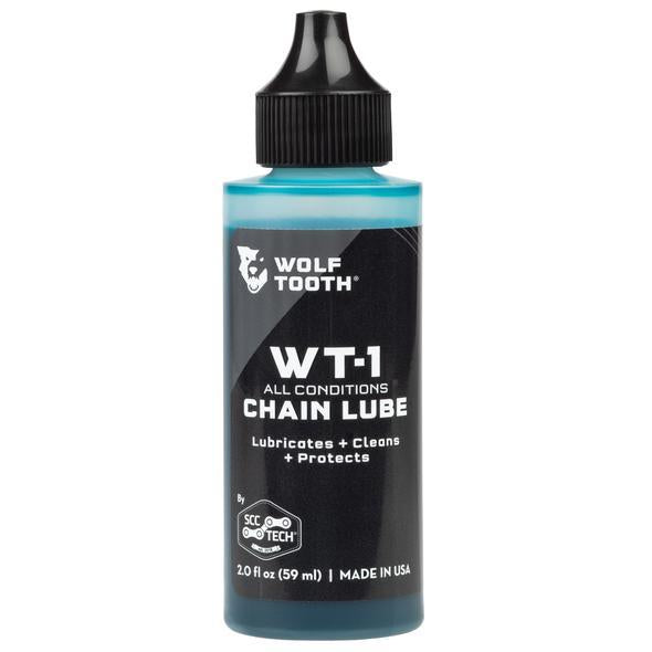 WOLF TOOTH WT-1 CHAIN LUBE