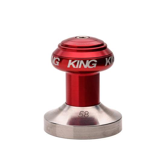 CHRIS KING ESPRESSO TAMPER