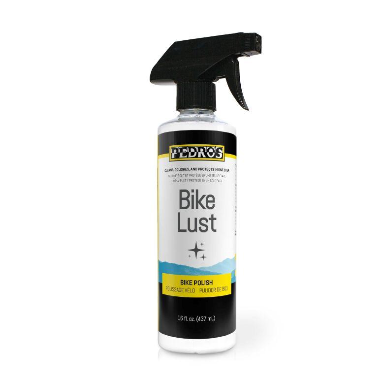Pedros Bike Lust 473ml