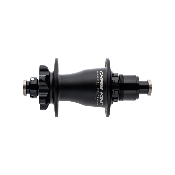 CHRIS KING BOOST 6-BOLT REAR HUB