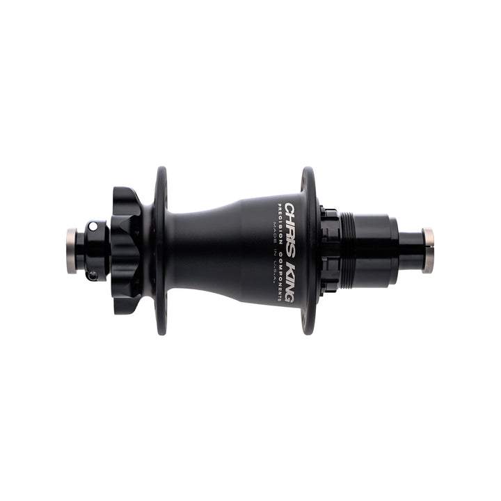 CHRIS KING BOOST 6-BOLT REAR HUB