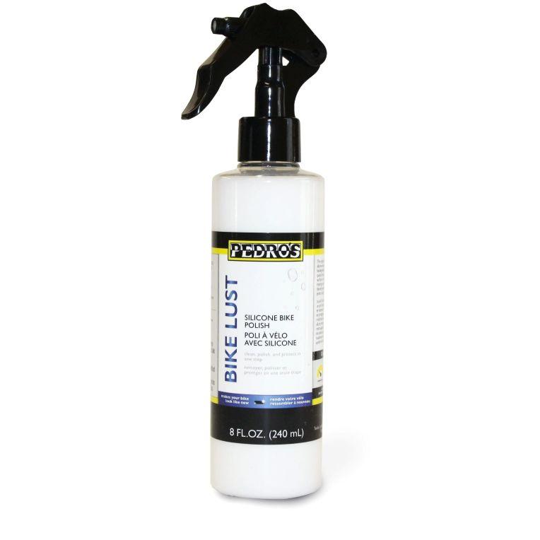 Pedros Bike Lust 240ml
