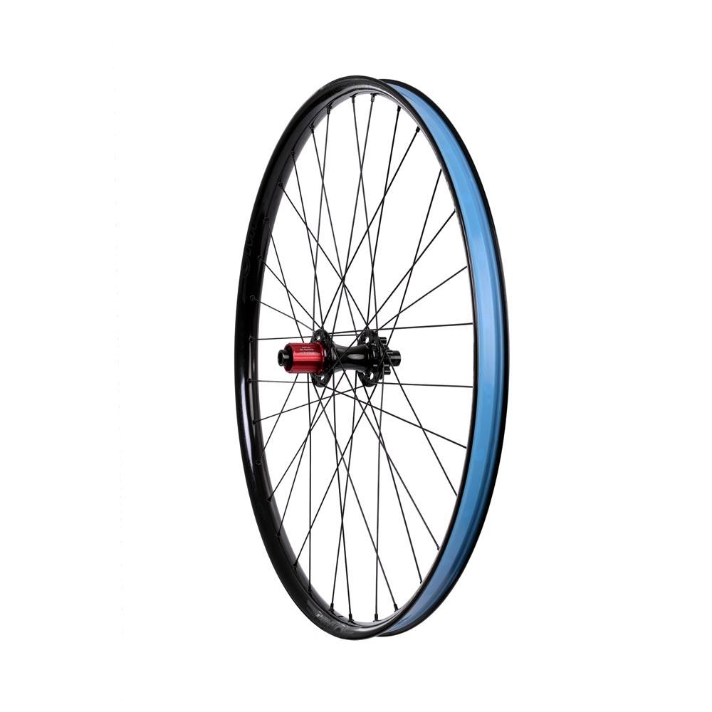 HALO VAPOUR 35 REAR WHEEL