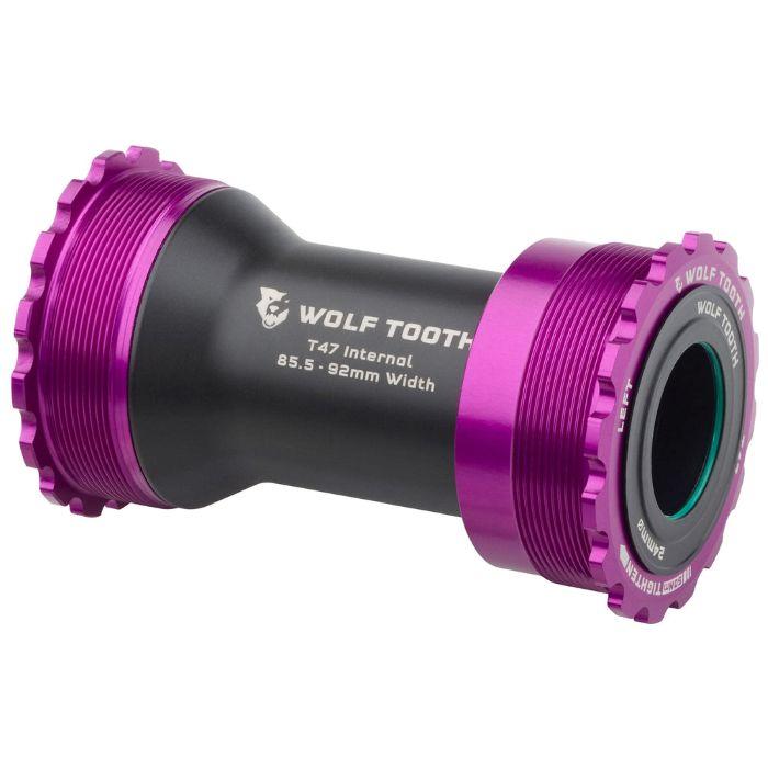 WOLF TOOTH T47 INTERNAL BOTTOM BRACKET