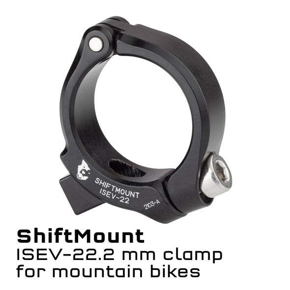 WOLF TOOTH SHIFTMOUNT