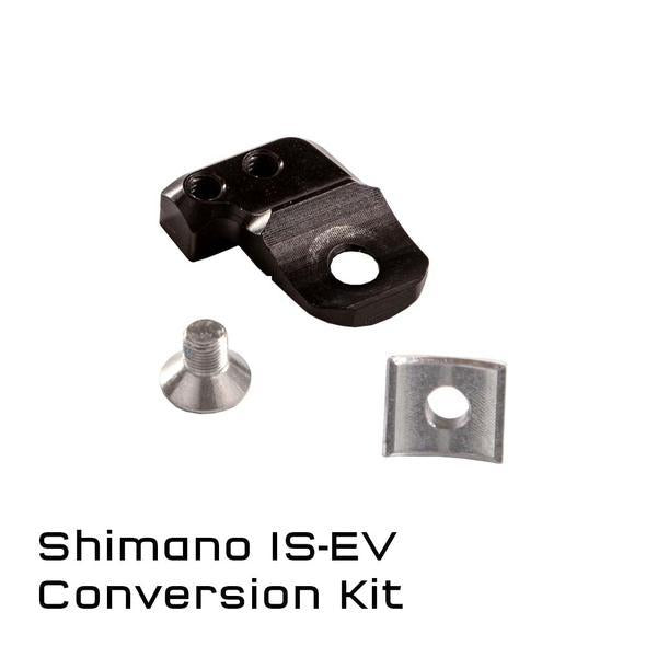 WOLF TOOTH REMOTE CONVERSION KIT