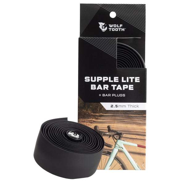WOLF TOOTH SUPPLE LITE BAR TAPE