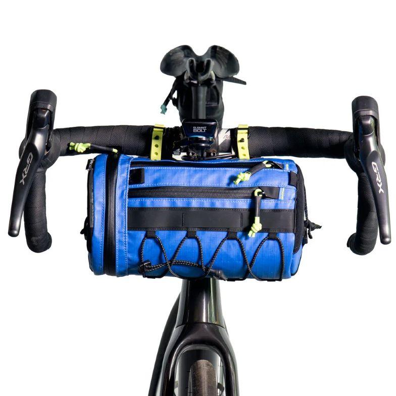 Orucase Smuggler HC LG Handlebar Bag Gla