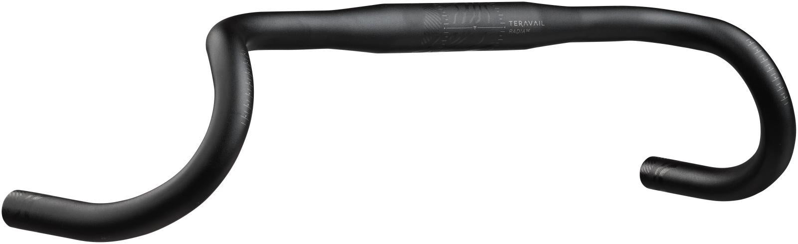 Teravail Radia 24 SE Bar 46cm Black