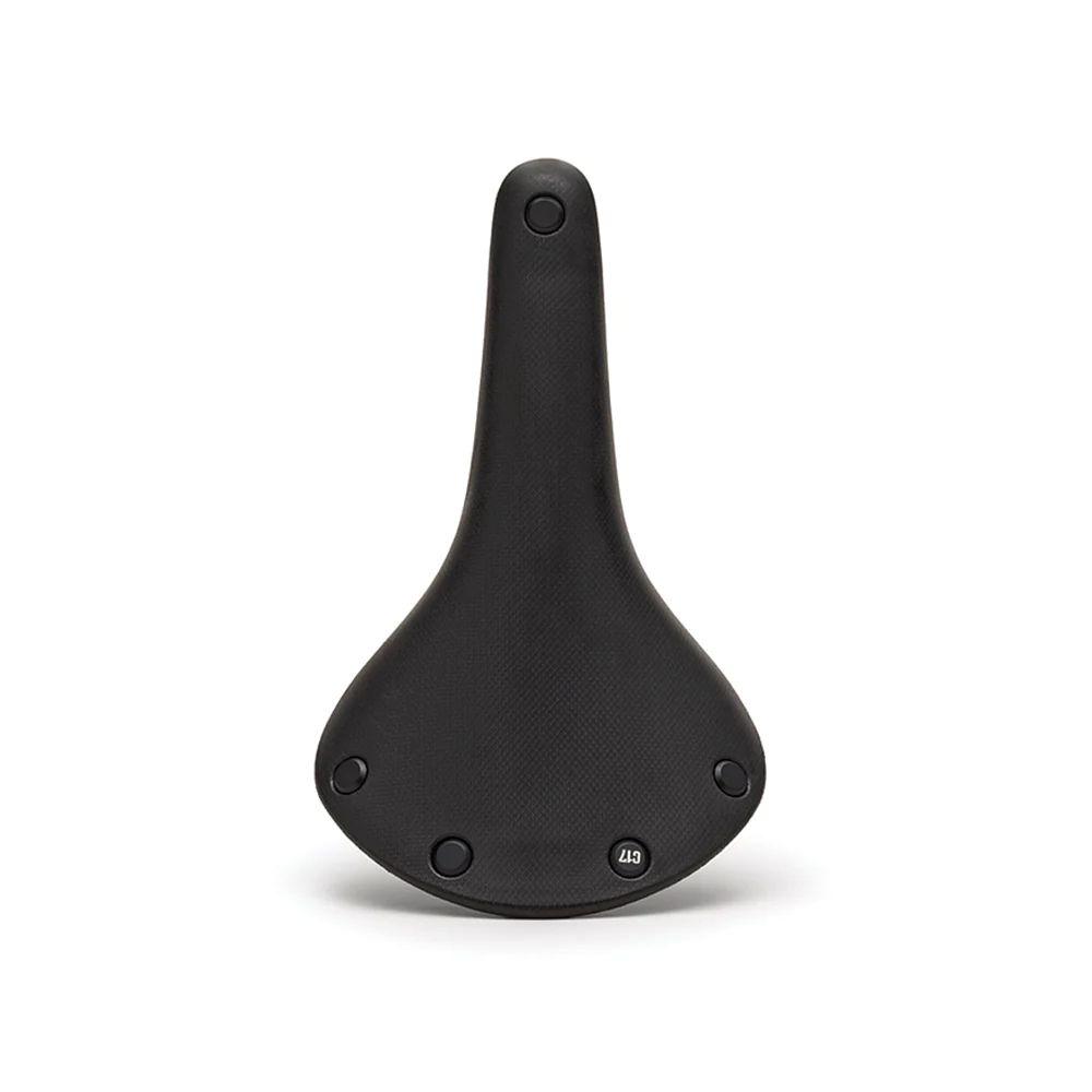 Brooks C17 CAMBIUM Black