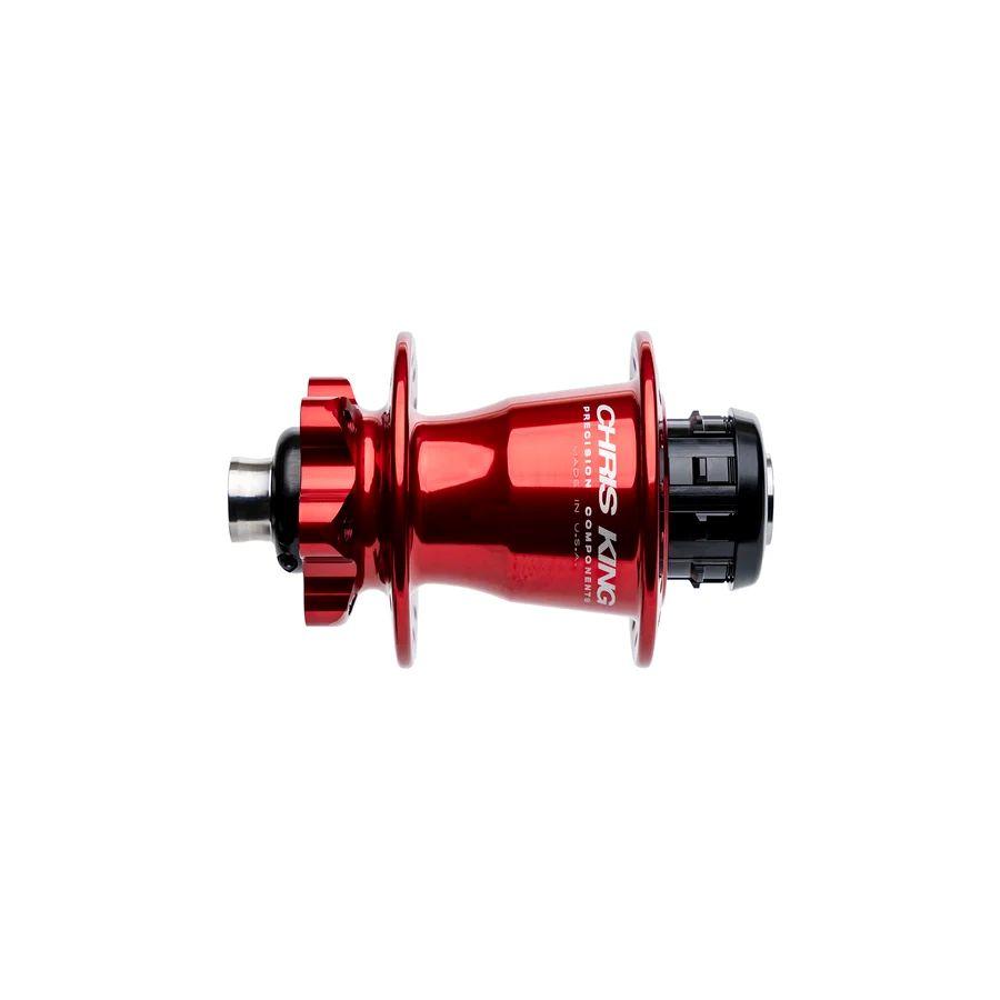 CHRIS KING BMX REAR HUB