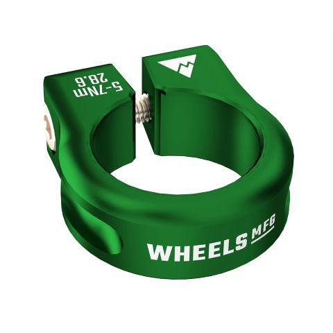 WHEELS MFG SEATPOST COLLAR