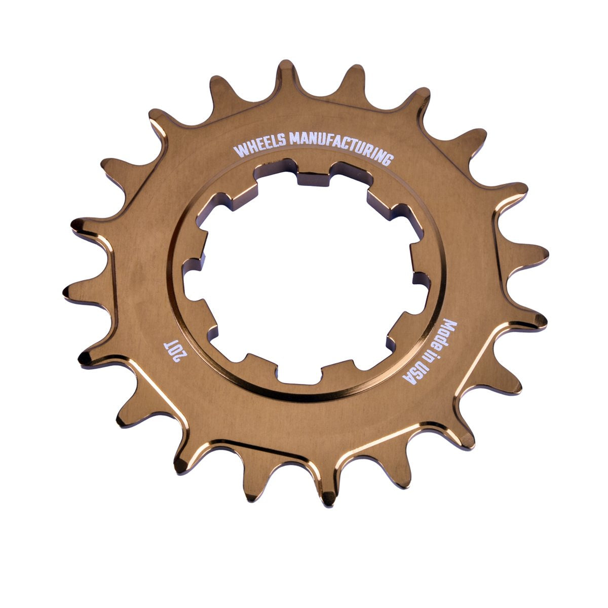WHEELS MFG SOLO COG