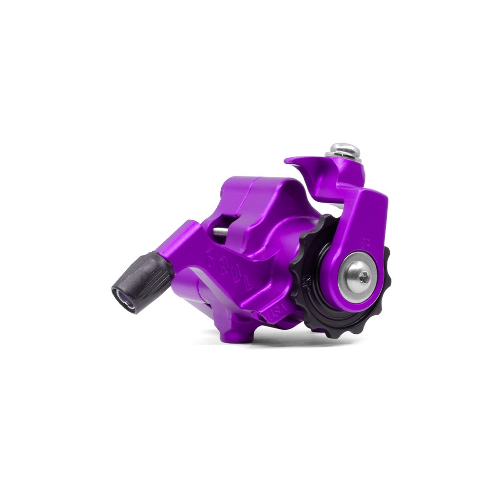 PAUL KLAMPER DISC BRAKE CALIPER