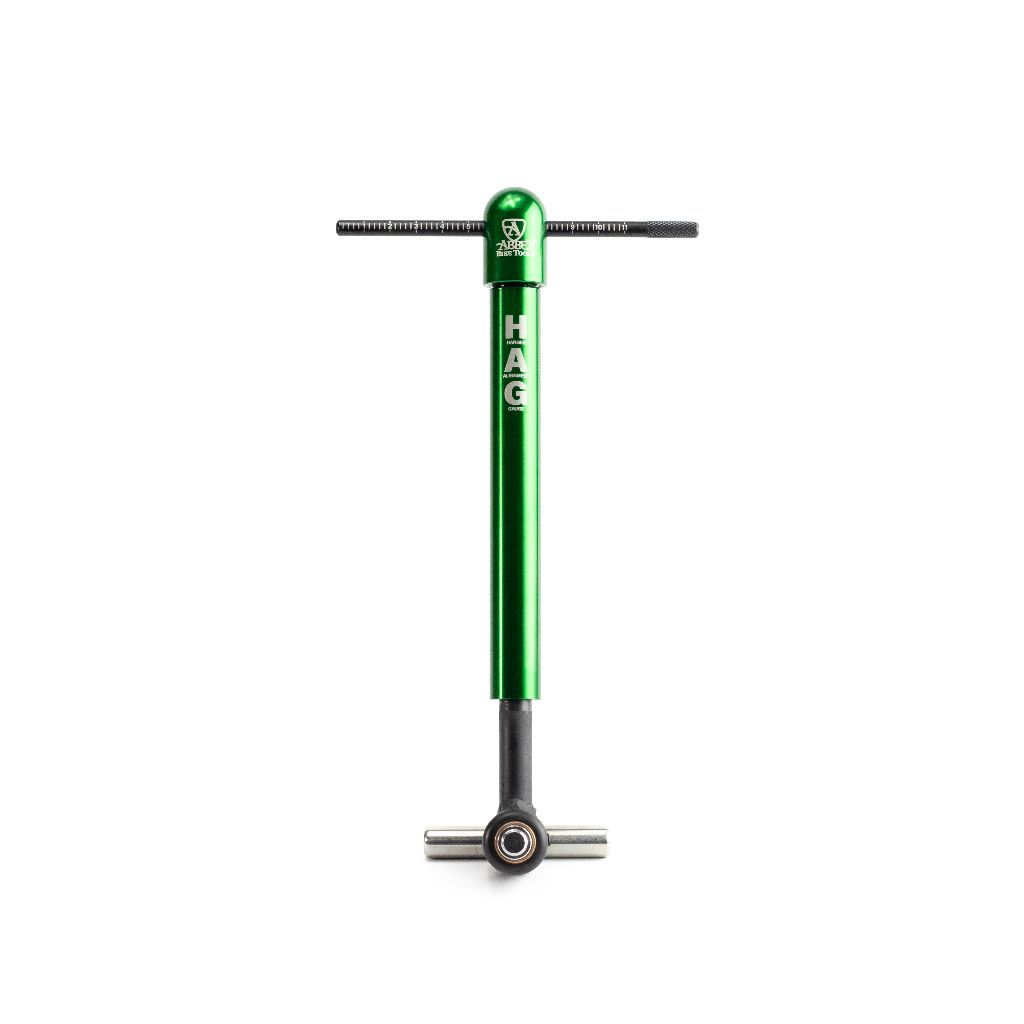 Abbey Hanger Alignment Gauge HAG
