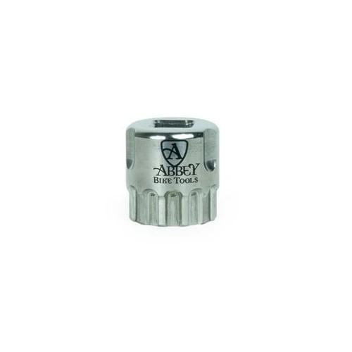 Abbey Crombie Tool Socket CAMPY