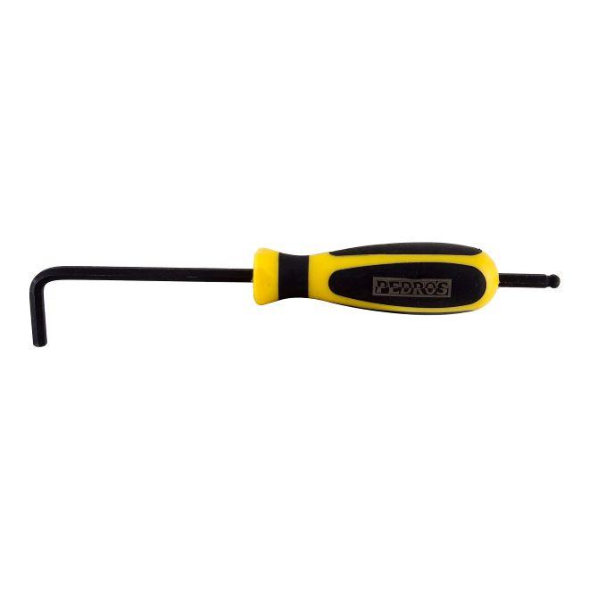 Pedros 5mm Hex Driver
