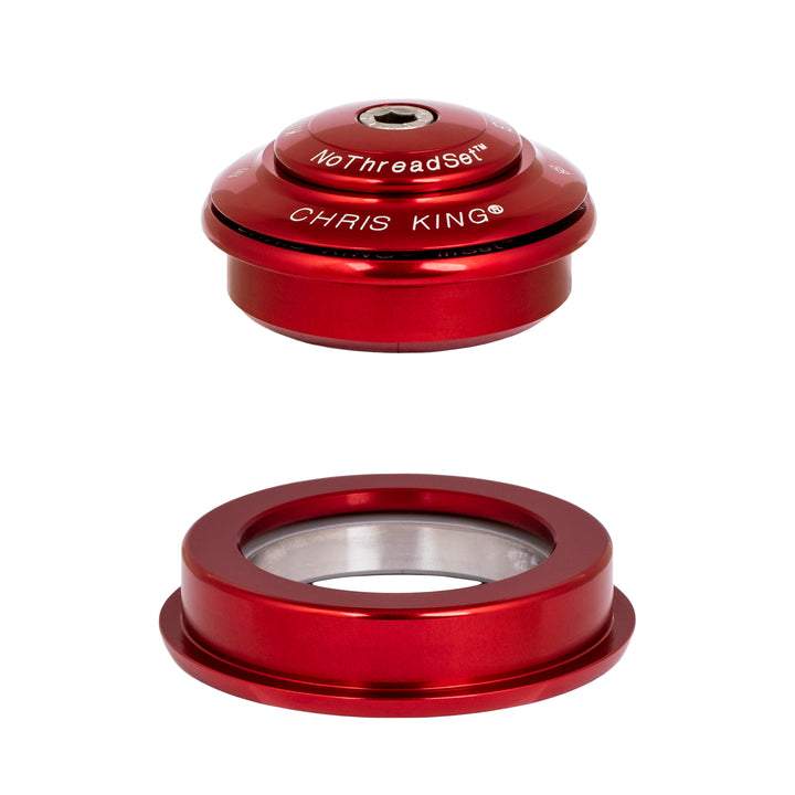 CHRIS KING INSET2 44-56MM 1-1/8-1.5" TAPERED