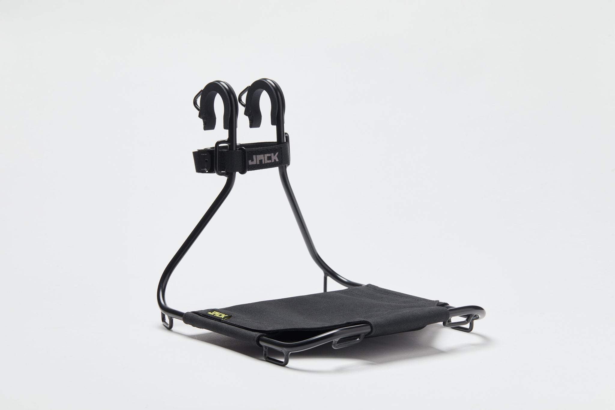 Wholegrain JACK The Bike Rack Black