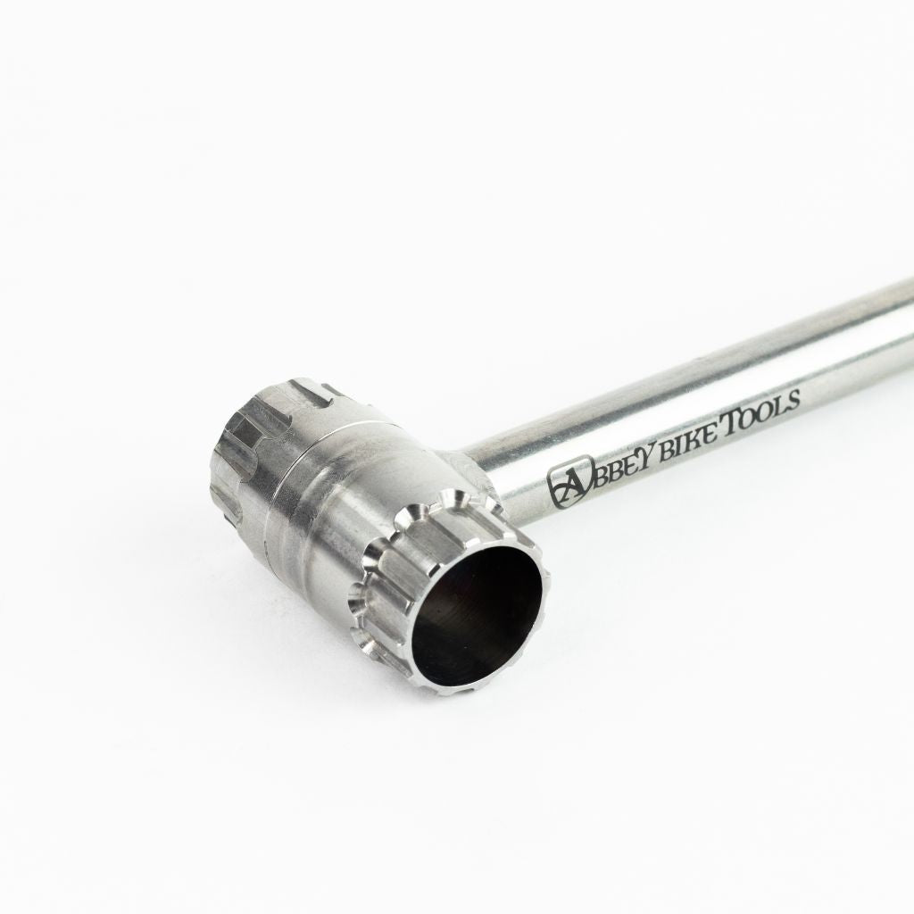 Abbey Crombie Tool - Dual Sided