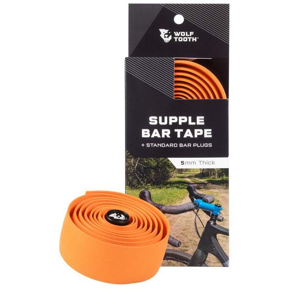 WOLF TOOTH SUPPLE BAR TAPE